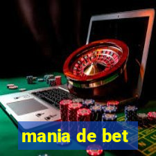 mania de bet